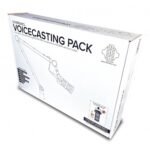 Sontronics Voicecasting Pack Red (4)