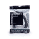 Sontronics XLR-USB Cable (1)