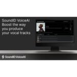SoundID VoiceAI Perpetual License Key (download only) SIDAI-PL