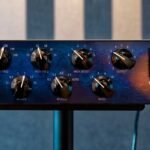 Tegeler Audio Creme (5)