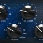 Tegeler Audio Creme RC (2)