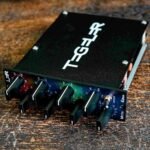 Tegeler Audio MEQ 500 Series Module (1)