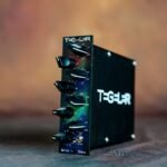 Tegeler Audio MEQ 500 Series Module (2)