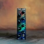Tegeler Audio MEQ 500 Series Module (3)
