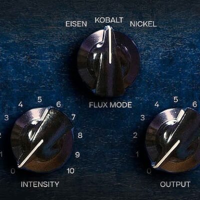 Tegeler Audio Magnetismus 2 (2)