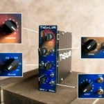 Tegeler Audio Myth VCA 500 Series Module (1)