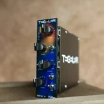 Tegeler Audio Myth VCA 500 Series Module (3)