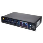 Tegeler Audio Raumzeitmaschine - Tube Reverb (2)
