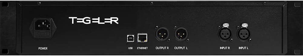 Tegeler Audio Raumzeitmaschine - Tube Reverb (3)