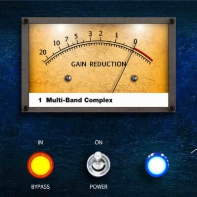 Tegeler Audio Schwerkraftmaschine (1)