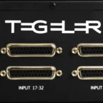 Tegeler Audio Tube Summing Mixer (1)