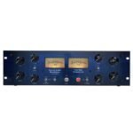 Tegeler Audio Vari Tube Compressor VTC