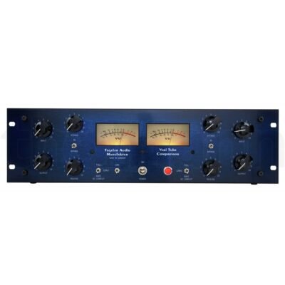 Tegeler Audio Vari Tube Compressor VTC