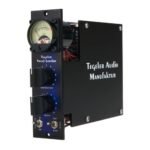 Tegeler Audio Vocal Leveler 500 Series Module (2)