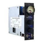 Tegeler Audio Vocal Leveler 500 Series Module (3)