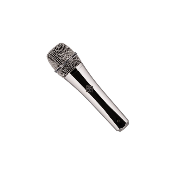 Telefunken M 80 Chrome Microphone