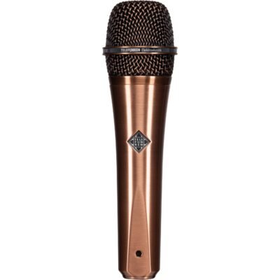 Telefunken M 80 Copper Microphone (3)