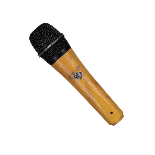 Telefunken M 80 Oak Microphone