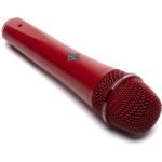 Telefunken M 80 Red Microphone (5)