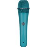 Telefunken M 80 Turquoise Microphone (4)