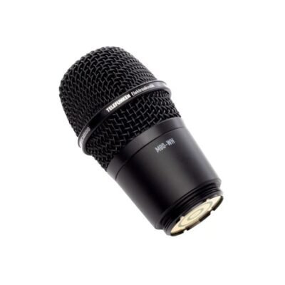 Telefunken M 80 - WHB Microphone (2)