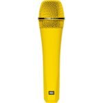 Telefunken M 80 Yellow Microphone (2)