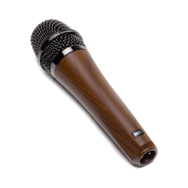 Telefunken M 81 Cherry Microphone