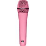 Telefunken M 81 Pink Microphone (2)