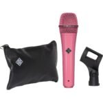 Telefunken M 81 Pink Microphone (5)