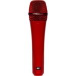 Telefunken M 81 Red Microphone (1)