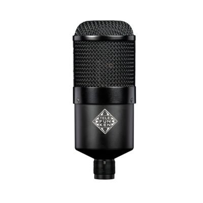 Telefunken M 82 Microphone (1) Telefunken M 82 Microphone (1)