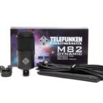 Telefunken M 82 Microphone (2)