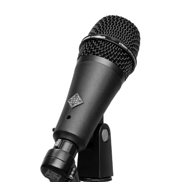 Telefunken M80-SH Low Profile Microphone (2)