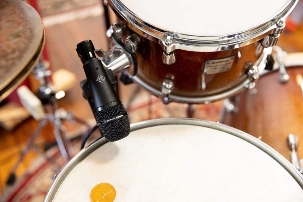 Telefunken M80-SH Low Profile Microphone (9)