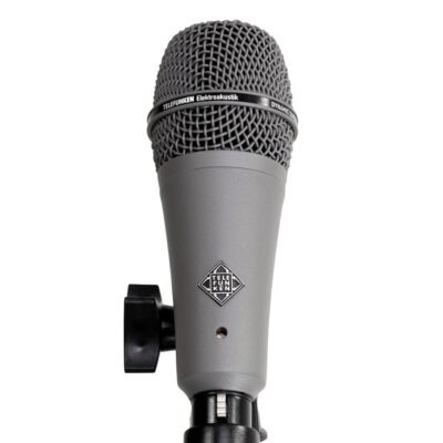 Telefunken M81-SH Dynamic Microphone (1)