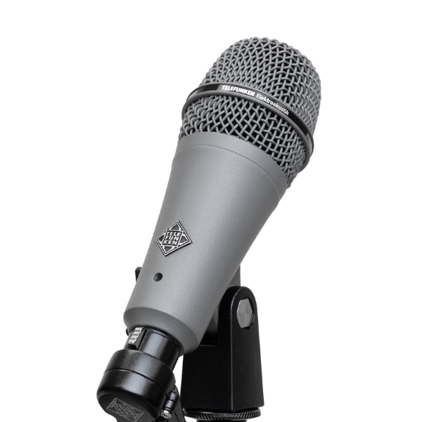 Telefunken M81-SH Dynamic Microphone