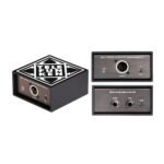 Telefunken TDA-1 Mono Active Direct Box (4)