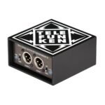 Telefunken TDA-2 Dual Active Direct Box (1)