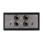 Telefunken TDA-2 Dual Active Direct Box (3)