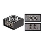 Telefunken TDA-2 Dual Active Direct Box (4)
