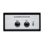 Telefunken TDP-1 Mono Passive Direct Box (3)