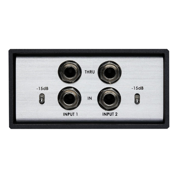 Telefunken TDP-2 Dual Passive Direct Box