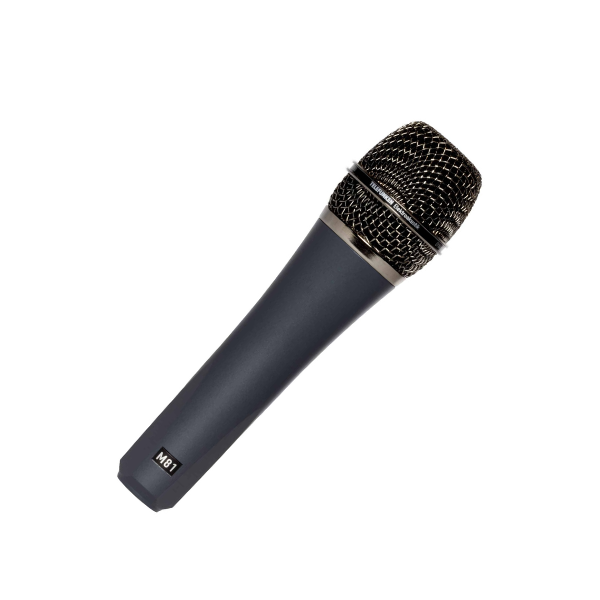 Telefunken M 81 Microphone