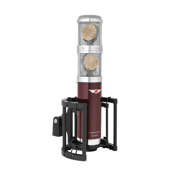 Vanguard Audio Labs V44S gen2 Stereo Condenser (2)