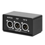 Vanguard Audio Labs V44S gen2 Stereo Condenser (4)