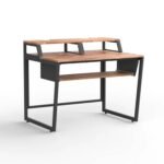 Wavebone Star Rover 6U Studio Desk (2)