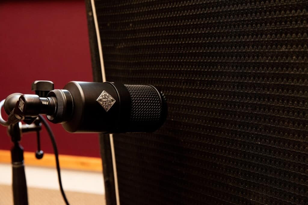 telefunken M82 Microphone 258 (1)