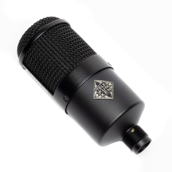telefunken M82 Microphone