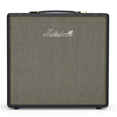 Marshall SV112 Studio Vintage 70-watt 1x12-inch Extension Cabinet