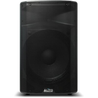 Alto Professional TX315 – 700 Watt 15-Inch 2-Way Powered Loudspeaker (1)